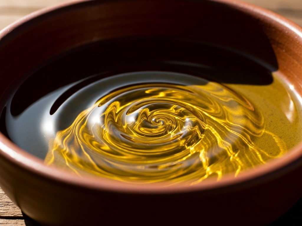 Aceite de Oliva Virgen Extra
